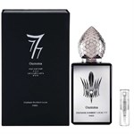 Stephane Humbert Lucas 777 Oumma - Eau de Parfum - Geurmonster - 2 ml