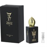 Stephane Humbert Lucas 777 2022 Generation Man - Eau de Parfum - Geurmonster - 2 ml