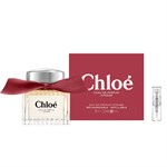 Chloe L'Eau - Eau de Parfum Intense - Geurmonster - 2 ml