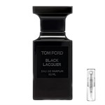 Tom Ford Black Lacquer - Eau de Parfum - Geurmonster - 2 ml