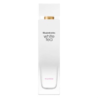 Elizabeth Arden White Tea Wild Rose - Eau de Toilette - Reisformaat - 10 ml