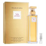 Elizabeth Arden The Fith Avenue - Eau de Parfum - Geurmonster - 2 ml