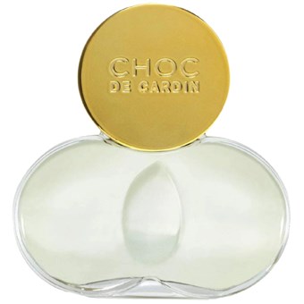 Choc De Cardin by Pierre Cardin - Eau de Parfum - Refill - 10 ml