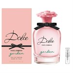 Dolce & Gabbana Garden - Eau de Parfum - Geurmonster - 2 ml