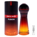 Pierre Cardin Fusion - Eau de Toilette - Geurmonster - 2 ml