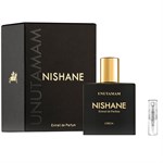Nishane Unutamam - Extrait de Parfum - Geurmonster - 2 ml