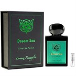 Lorenzo Pazzaglia Dream Sea - Extrait de Parfum - Geurmonster - 2 ml