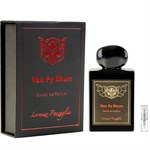 Lorenzo Pazzaglia Van Py Rhum - Extrait de Parfum - Geurmonster - 2 ml