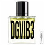 Dolce & Gabbana DGVIB3 - Eau de Parfum - Geurmonster - 2 ml