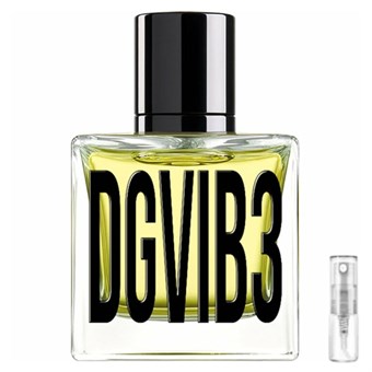 Dolce & Gabbana DGVIB3 - Eau de Parfum - Geurmonster - 2 ml