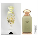 Dkhoon Emirates Queen - Eau de Parfum - Geurmonster - 2 ml