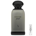 Dkhoon Emirates Couture - Eau de Parfum - Geurmonster - 2 ml