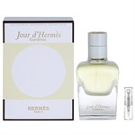Hermes Jour d'hermes Gardenia - Eau de Parfum - Geurmonster - 2 ml