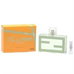 Fendi Fan di Fendi Eau Fraiche - Eau de Toilette - Geurmonster - 2 ml