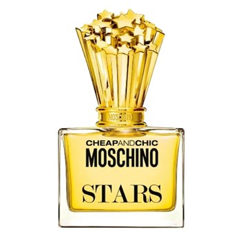 Moschino Cheap And Chic Stars - Eau de Parfum - Refill - 10 ml