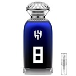 Dkhoon Emirates Al Hilal No.8 - Eau de Parfum - Geurmonster - 2 ml