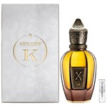 Xerjoff 'Ilm - Parfum - Geurmonster - 2 ml