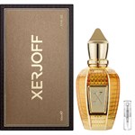 Xerjoff Luxor Oud Stars - Parfum - Geurmonster - 2 ml
