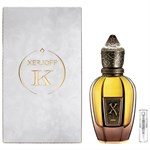 Xerjoff Jabir - Parfum - Geurmonster - 2 ml