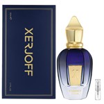 Xerjoff K' Bridge Club - Eau de Parfum - Geurmonster - 2 ml