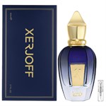 Xerjoff Ivory Route - Eau de Parfum - Geurmonster - 2 ml