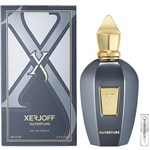Xerjoff Ouverture - Eau de Parfum - Geurmonster - 2 ml