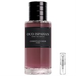 Christian Dior Oud Ispahan Esprit de Parfum - Extrait de Parfum - Geurmonster - 2 ml