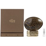 The House of Oud Blessing Silence - Eau de Parfum - Geurmonster - 2 ml