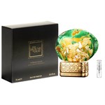 The House of Oud Cypress Shade - Eau de Parfum - Geurmonster - 2 ml