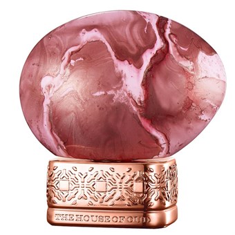 The House of Oud Empathy - Eau de Parfum - Reisformaat - 10 ml