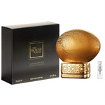 The House of Oud Golden Powder - Eau de Parfum - Geurmonster - 2 ml