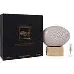 The House of Oud Breath of The Infinite - Eau de Parfum - Geurmonster - 2 ml