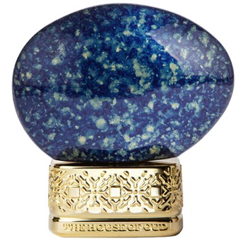 The House of Oud Sapphire Blue - Eau de Parfum - Reisformaat - 10 ml