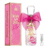 Juicy Couture Viva La Juicy La Fleur - Eau de Toilette - Geurmonster - 2 ml