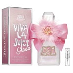 Juicy Couture Glace - Eau de Parfum - Geurmonster - 2 ml