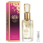 Juicy Couture Hollywood Royal - Eau de Toilette - Geurmonster - 2 ml