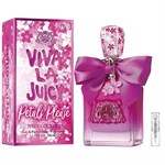 Juicy Couture Viva La Juicy Petals Please - Eau de Parfum - Geurmonster - 2 ml