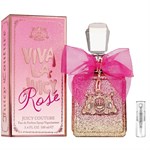 Juicy Couture Viva La Juicy Rose - Eau de Parfum - Geurmonster - 2 ml
