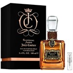 Juicy Couture Glistening Amber - Eau de Parfum - Geurmonster - 2 ml