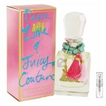 Juicy Couture Peace Love - Eau de Parfum - Geurmonster - 2 ml