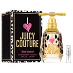 Juicy Couture I Love Juicy Couture - Eau de Parfum - Geurmonster - 2 ml