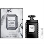Guess Uomo Intenso For Men - Eau de Parfum - Geurmonster - 2 ml