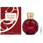 Elie Saab Elixir Love - Eau de Parfum - Geurmonster - 2 ml
