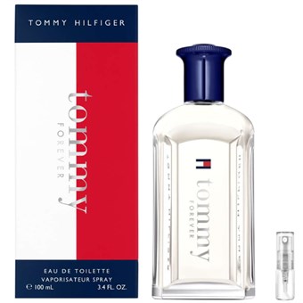 Tommy Hilfiger Tommy Forever - Eau de Toilette - Geurmonster - 2 ml