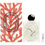 Diptyque Corail Oscuro - Eau de Parfum - Geurmonster - 2 ml