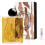 Diptyque Bois Corse - Eau de Parfum - Geurmonster - 2 ml
