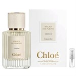 Chloe Atelier des Fleurs Cedrus - Eau de Parfum - Geurmonster - 2 ml