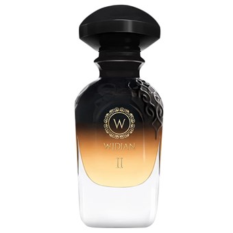 Widian Black 2 - Eau de Parfum - Reisformaat - 10 ml