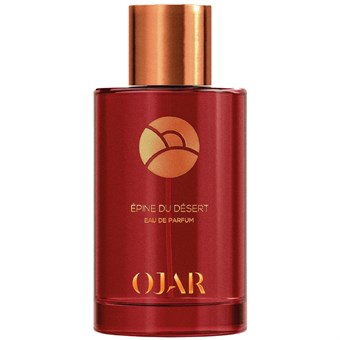 Ojar Epine Du Desert - Eau de Parfum - Reisformaat - 10 ml
