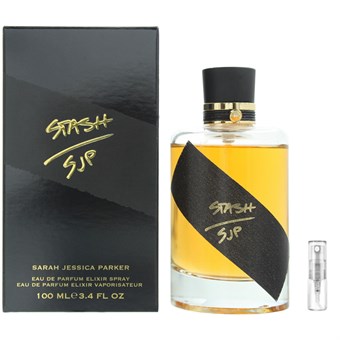Sarah Jessica Parker Stash SJP - Eau de Parfum Elixir - Geurmonster - 2 ml